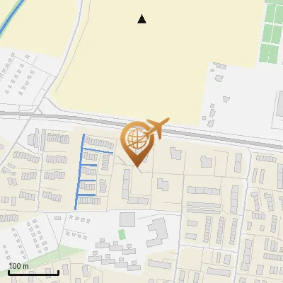 Foto zu Rodeweg 8, 22117 Hamburg