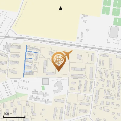 Foto zu Rodeweg 9, 22117 Hamburg