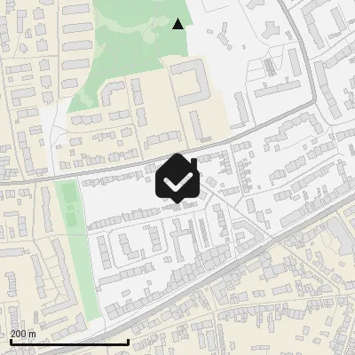 Foto zu Rodfeldstraße 31, 51067 Köln