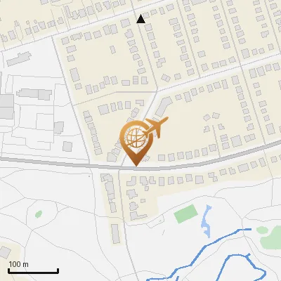 Foto zu Rodigallee 1, 22043 Hamburg