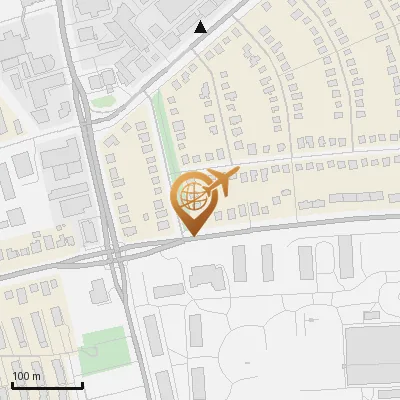 Foto zu Rodigallee 103, 22043 Hamburg