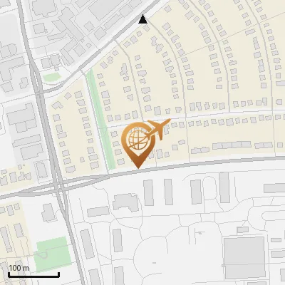 Foto zu Rodigallee 107, 22043 Hamburg