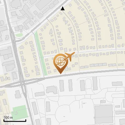 Foto zu Rodigallee 109, 22043 Hamburg