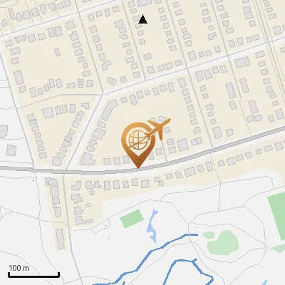 Foto zu Rodigallee 11, 22043 Hamburg