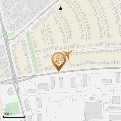 Foto zu Rodigallee 113, 22043 Hamburg