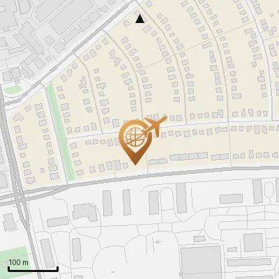 Foto zu Rodigallee 117, 22043 Hamburg