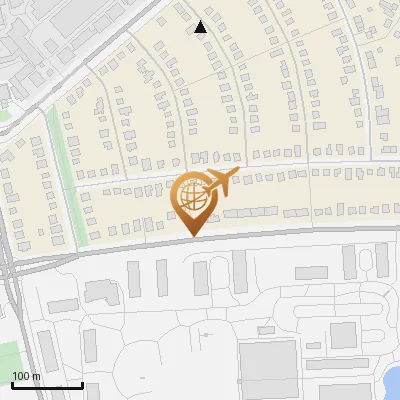 Foto zu Rodigallee 119, 22043 Hamburg