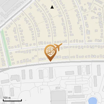 Foto zu Rodigallee 125, 22043 Hamburg