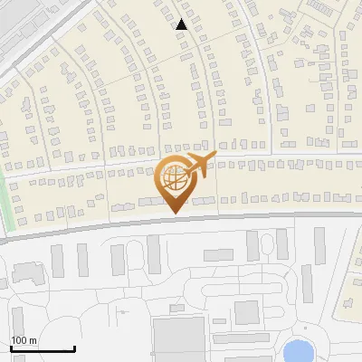 Foto zu Rodigallee 129, 22043 Hamburg