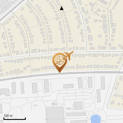 Foto zu Rodigallee 131, 22043 Hamburg