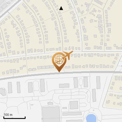 Foto zu Rodigallee 133, 22043 Hamburg