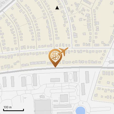 Foto zu Rodigallee 135, 22043 Hamburg