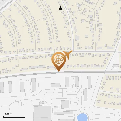 Foto zu Rodigallee 137, 22043 Hamburg