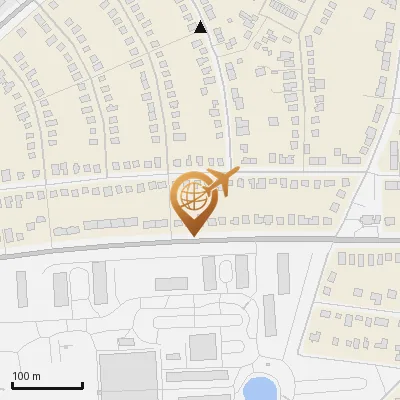 Foto zu Rodigallee 139, 22043 Hamburg