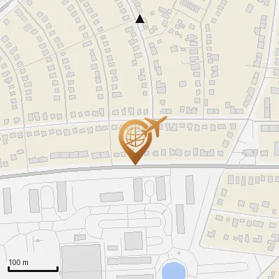 Foto zu Rodigallee 141, 22043 Hamburg