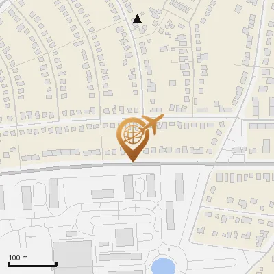 Foto zu Rodigallee 143, 22043 Hamburg