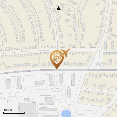 Foto zu Rodigallee 145, 22043 Hamburg