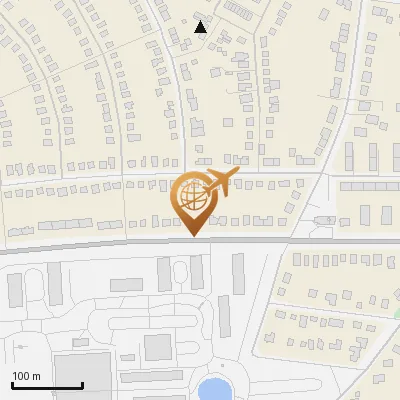 Foto zu Rodigallee 147, 22043 Hamburg