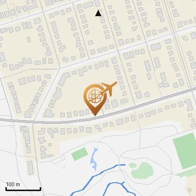 Foto zu Rodigallee 15, 22043 Hamburg