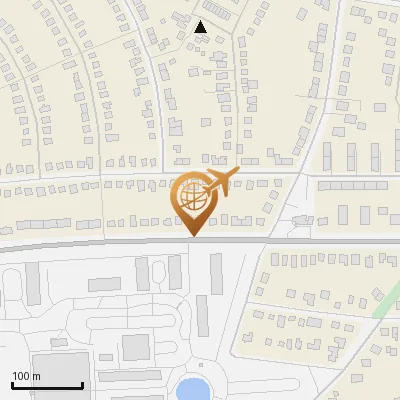 Foto zu Rodigallee 151, 22043 Hamburg