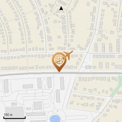 Foto zu Rodigallee 157, 22043 Hamburg