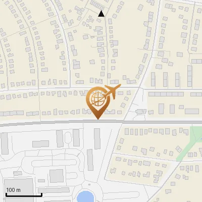 Foto zu Rodigallee 159, 22043 Hamburg