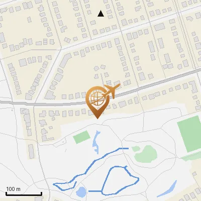 Foto zu Rodigallee 16, 22043 Hamburg