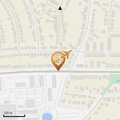 Foto zu Rodigallee 161, 22043 Hamburg