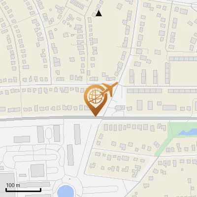 Foto zu Rodigallee 165, 22043 Hamburg