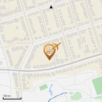 Foto zu Rodigallee 17, 22043 Hamburg