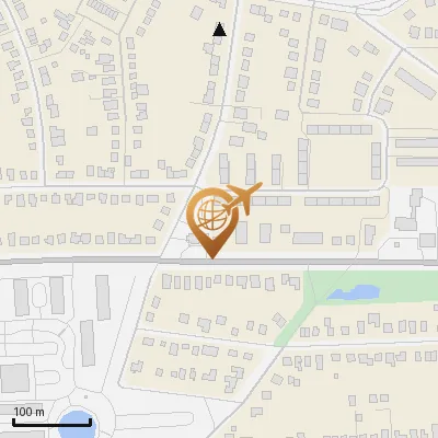 Foto zu Rodigallee 171, 22043 Hamburg