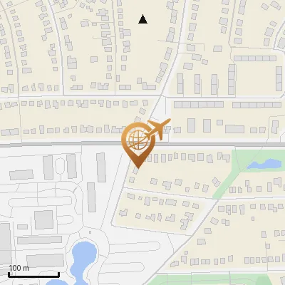 Foto zu Rodigallee 172, 22043 Hamburg