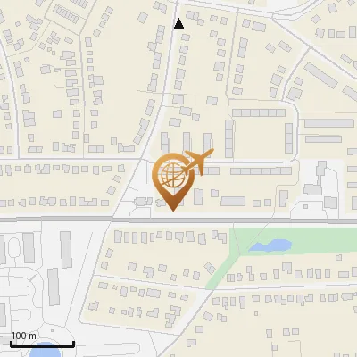 Foto zu Rodigallee 173, 22043 Hamburg