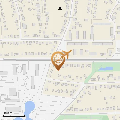 Foto zu Rodigallee 176, 22043 Hamburg