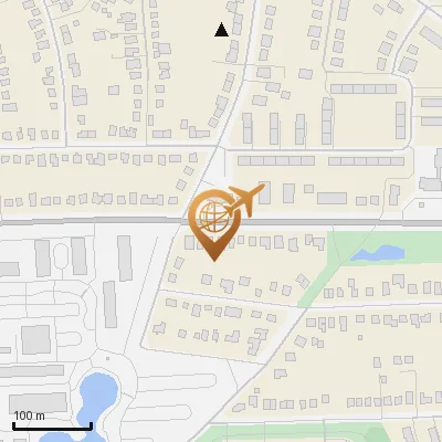 Foto zu Rodigallee 178, 22043 Hamburg