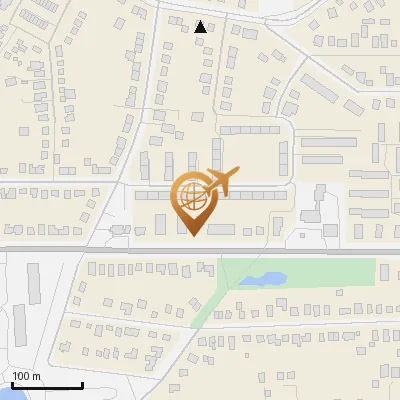 Foto zu Rodigallee 179, 22043 Hamburg