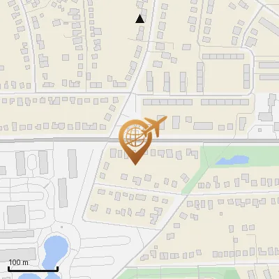 Foto zu Rodigallee 180, 22043 Hamburg