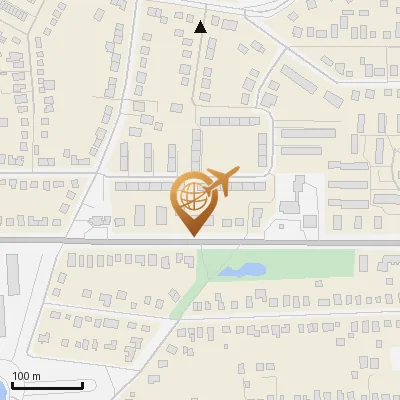 Foto zu Rodigallee 181, 22043 Hamburg