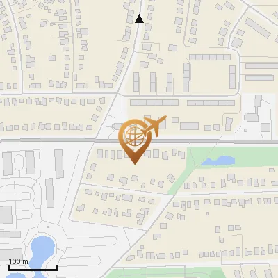 Foto zu Rodigallee 184, 22043 Hamburg