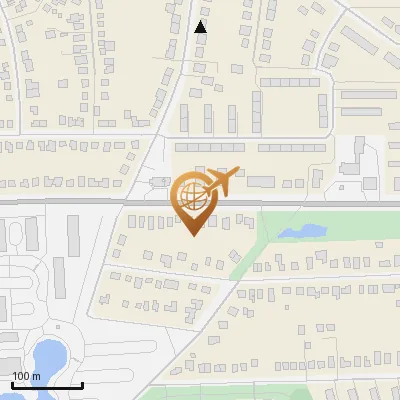 Foto zu Rodigallee 186, 22043 Hamburg