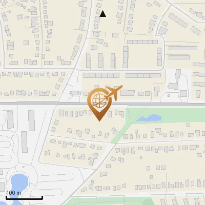 Foto zu Rodigallee 188, 22043 Hamburg