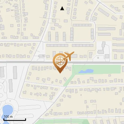 Foto zu Rodigallee 190, 22043 Hamburg