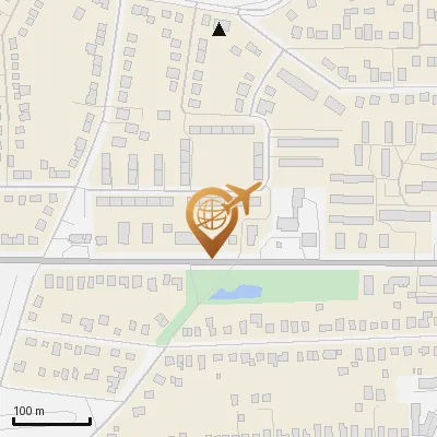 Foto zu Rodigallee 191, 22043 Hamburg