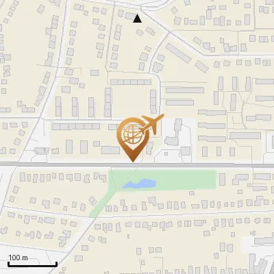 Foto zu Rodigallee 193, 22043 Hamburg