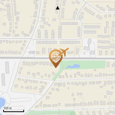 Foto zu Rodigallee 194, 22043 Hamburg