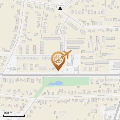 Foto zu Rodigallee 197, 22043 Hamburg