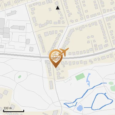 Foto zu Rodigallee 2, 22043 Hamburg