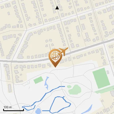 Foto zu Rodigallee 20, 22043 Hamburg