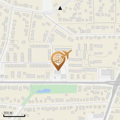 Foto zu Rodigallee 205, 22043 Hamburg