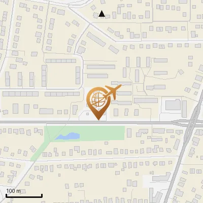 Foto zu Rodigallee 207, 22043 Hamburg